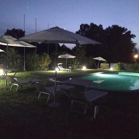 فيلا Il Gelso Montopoli in Val dʼArno المظهر الخارجي الصورة