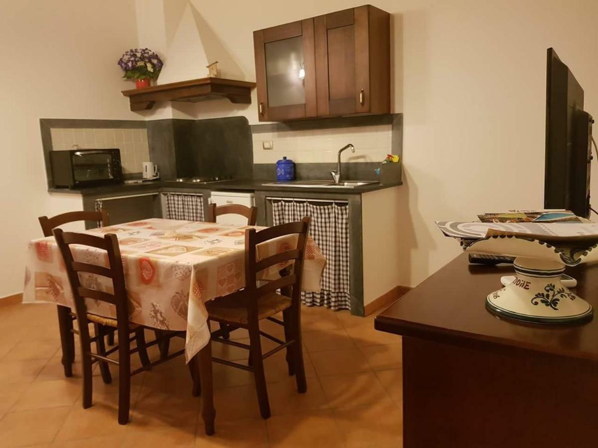 فيلا Il Gelso Montopoli in Val dʼArno المظهر الخارجي الصورة